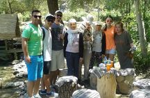 2 Days 1 Night Private Cappadocia Tour with Optional Balloon Tour from Istanbul