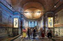 Istanbul Ancient Monasteries Full-Day Tour with Lunch