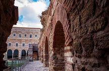 Istanbul Ancient Monasteries Full-Day Tour with Lunch