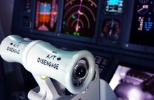 Flight Simulator Experience LONG RANGE 90 Minutes