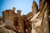 Riyadh: Discover Al Qara Hill & Jawatha Al Ahsaa Tour 