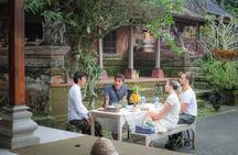 Bali Village Trek