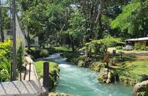 Rastasafari Experience ATV Adventure and Local Day Out