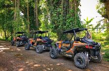 Rastasafari Experience ATV Adventure and Local Day Out