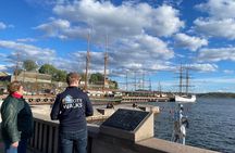Best of Oslo Guided Walking Tour