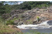  Jinja and source of the Nile Experience 