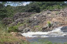  Jinja and source of the Nile Experience 