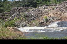  Jinja and source of the Nile Experience 