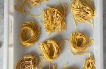 Pastamania - Florence Pasta Making Class 