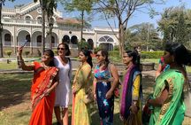 Best of Pune Private City Tour with Lunch and Transport.