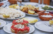 Ecobike Tour • All in One • Historical Tour-Food Tasting-Wine Tasting