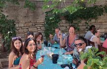 Krka Waterfalls, Food & Wine Tasting, Boat Ride & Zadar Old Town
