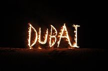 Camel Ride Dubai