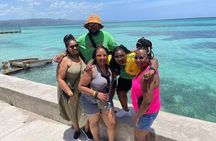 Authentic Customized Tour Of Montego Bay 