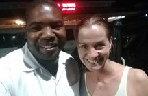 Authentic Customized Tour Of Montego Bay 