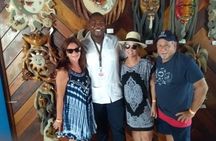 Authentic Customized Tour Of Montego Bay 