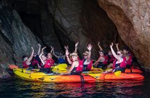 Kayak In Tossa de Mar