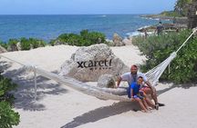Xcaret Plus Discover History, Culture With Buffet from Cancun