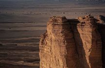 Edge Of The World Trip