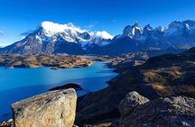 Full Day Torres del Paine Private