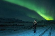 Northern Lights | Private Tour | PRO Photos included