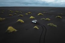 South Coast | Private Tour | PRO Photo Package included