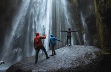 South Coast | Private Tour | PRO Photo Package included