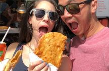 Private MEGA El Yunque Full Day Tour: Rainforest, Rivers, Beaches