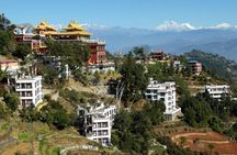 Namobuddha Day Tour