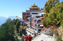 Namobuddha Day Tour
