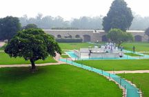 From Delhi: Private Gandhi's Journey Tour