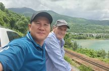 Guided Private Hue City Tour from Da Nang or Hoi An
