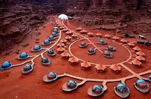 6-Day Private Tour, Jordan's Top Attraction