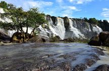Dalat countryside and waterfalls tours
