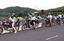 Dalat Mario Kart - Mongo land and countryside tours