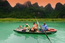 2 Day Ninh Binh Adventure Tour