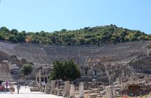 FOR CRUISERS: Highlights of Ephesus Private Tour (GUARANTEED ON-TIME RETURN)