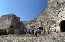 Wine Tasting day in Berat (Visit to the Berat Castle & Lunch included)