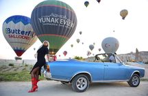 Cappadocia Dream Drive"