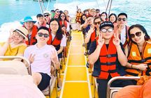  Nha Trang 3 Island Private Tour