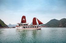 Lan Ha Bay Full-Day Cruise From Cat Ba Town