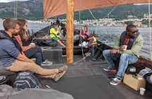 Bergen Fjord Experience Aboard Viking-style Ship