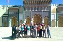 Funky Walking Tour