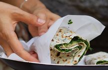 Yerevan Private Walking Food Tour