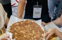Yerevan Private Walking Food Tour
