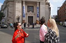 Secret Societies, Freemasons and Occult London