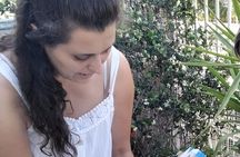 Cook and eat with locals in Thessaloniki - Private group
