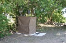 2 nights 3 days Overnight Mokoro Trail Okavango delta