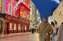 A Fairytale Christmas Day with Food and Christmas Concert