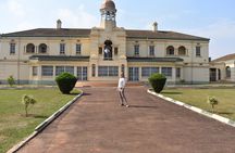 Kampala City Tour - Half Day 